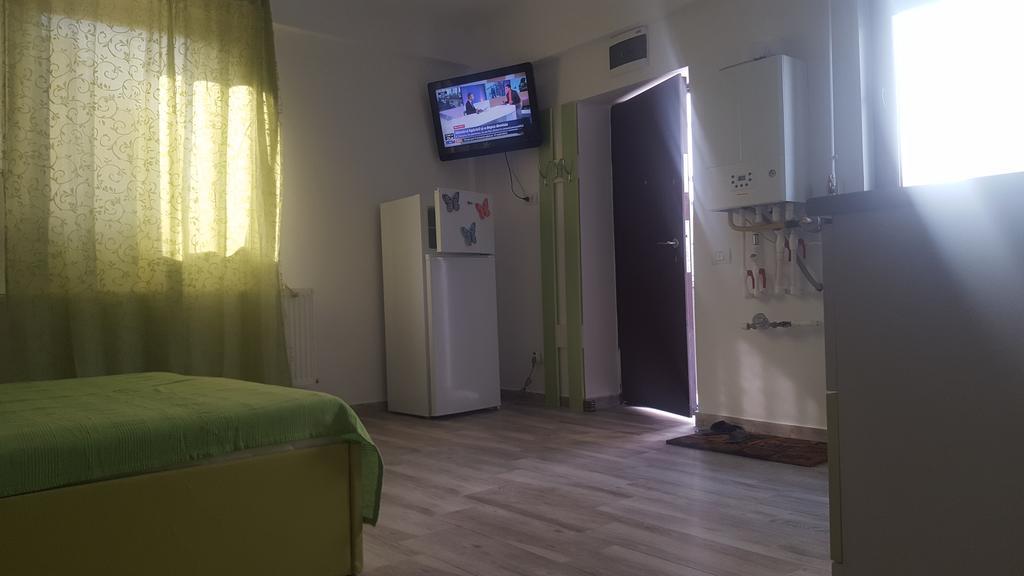 Apartment Fundeni *