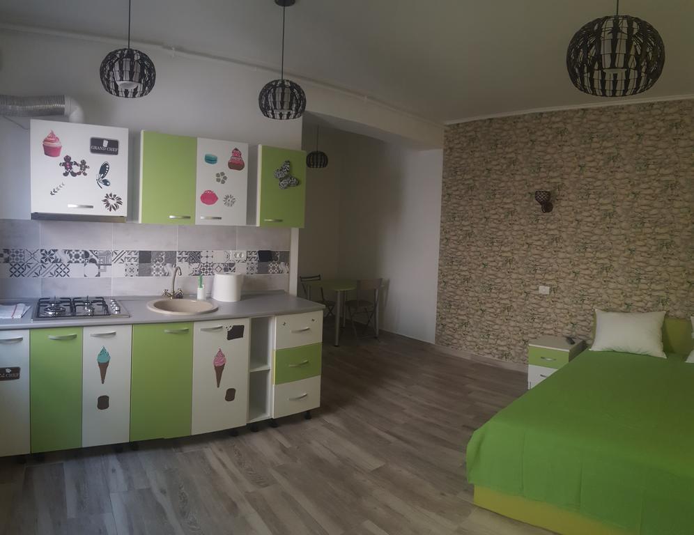 Apartment Fundeni Bucharest