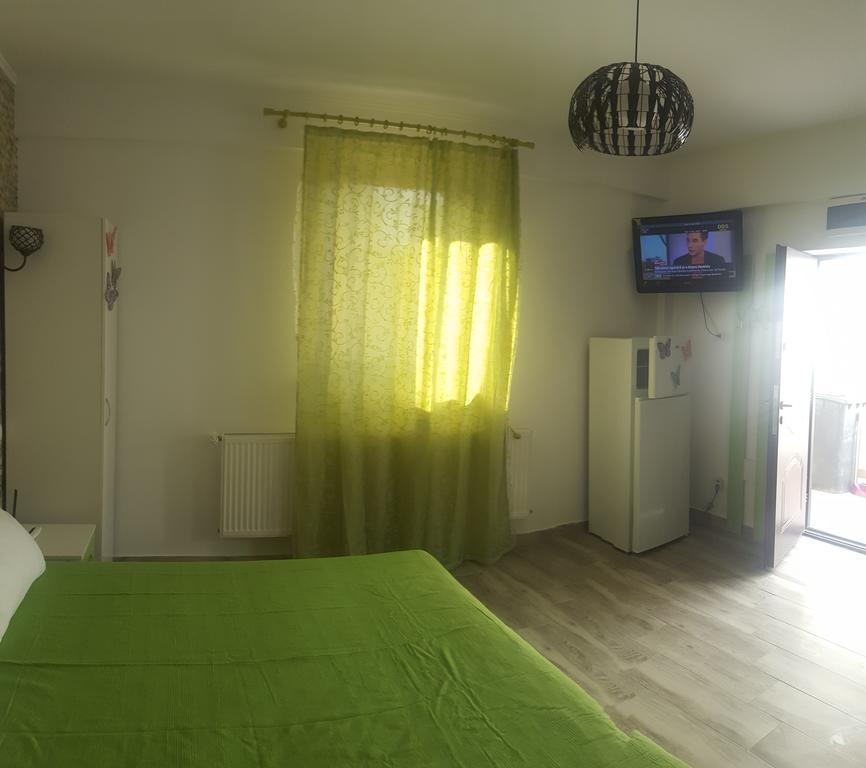 Apartment Fundeni *
