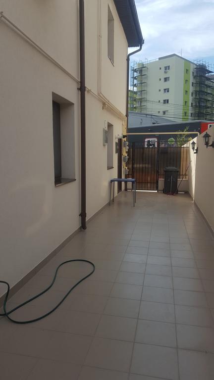 Apartment Fundeni *