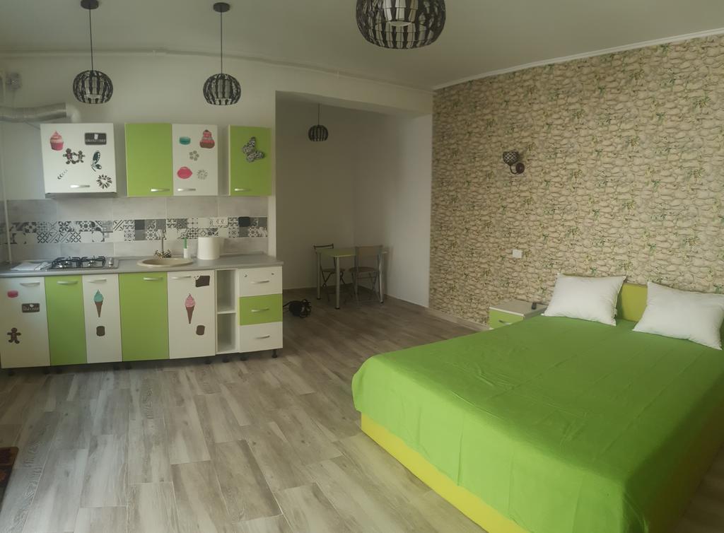 Fundeni Apartment *