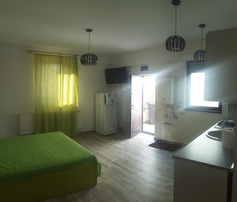 Fundeni Apartment Bucharest
