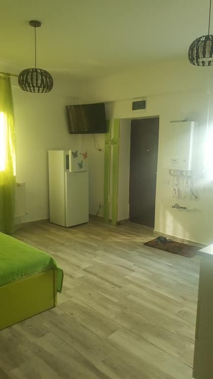 Apartment Fundeni