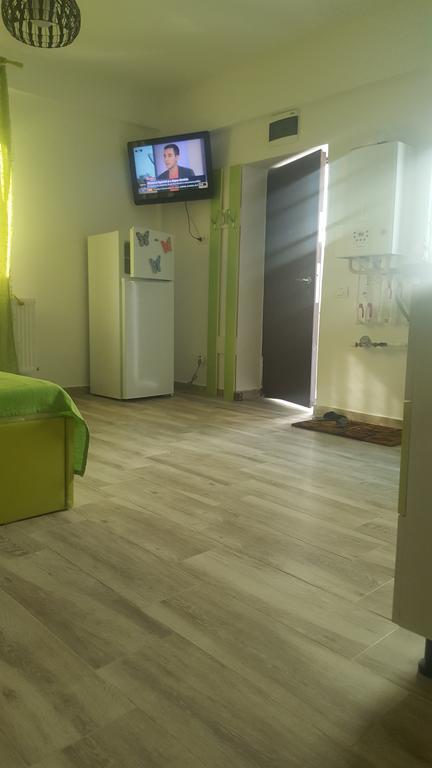 Fundeni Apartment