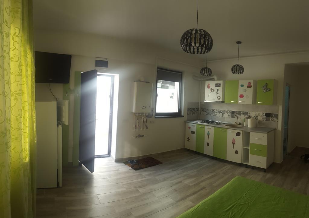 Fundeni Apartment Bucharest