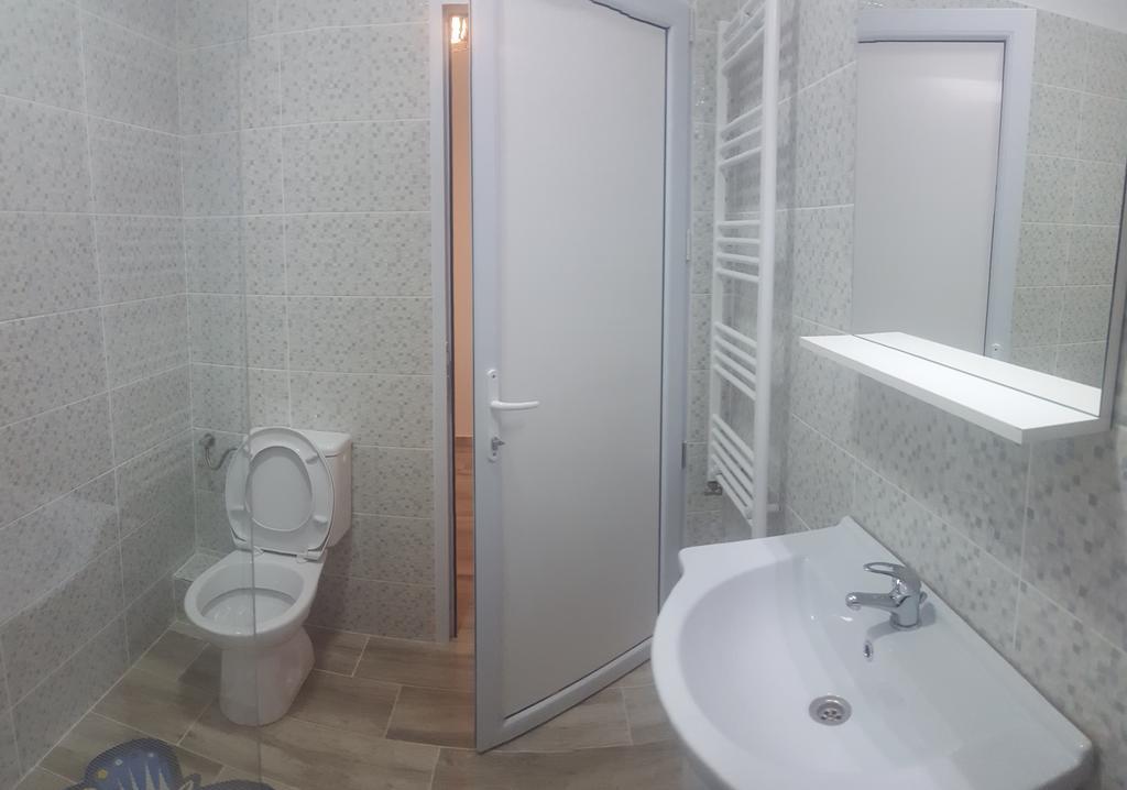 Fundeni Apartment *