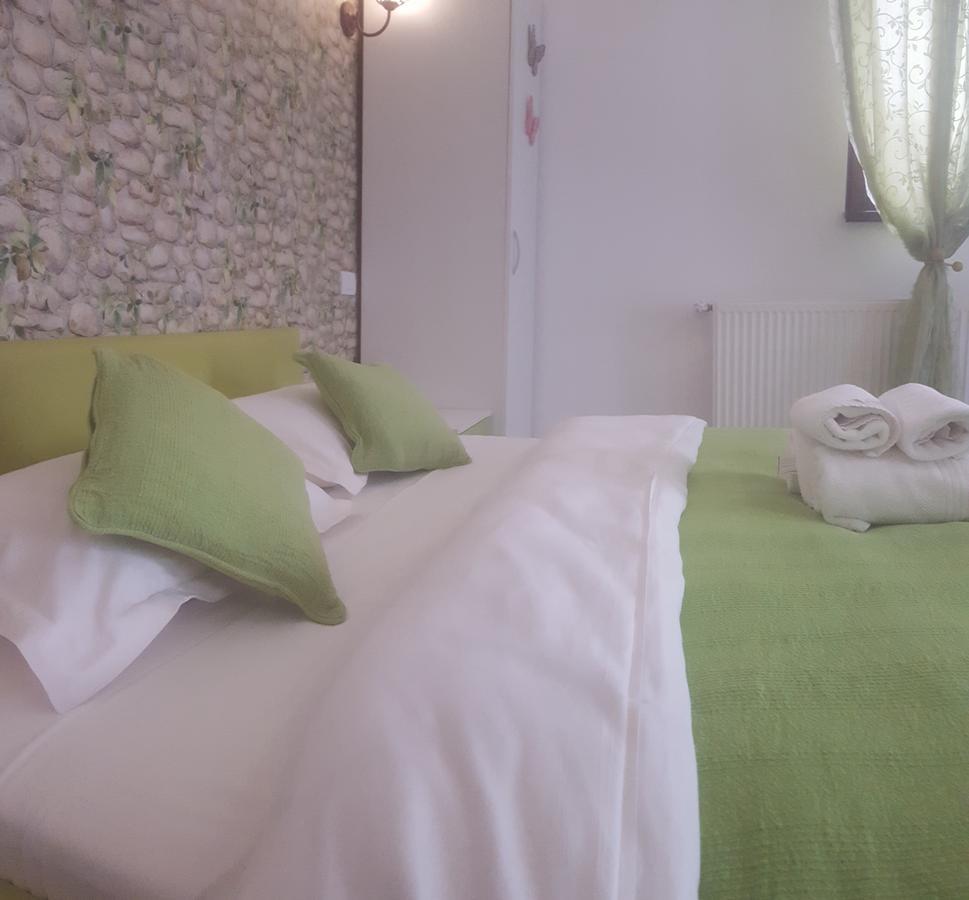 Apartment Fundeni