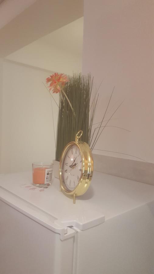 Apartment Fundeni