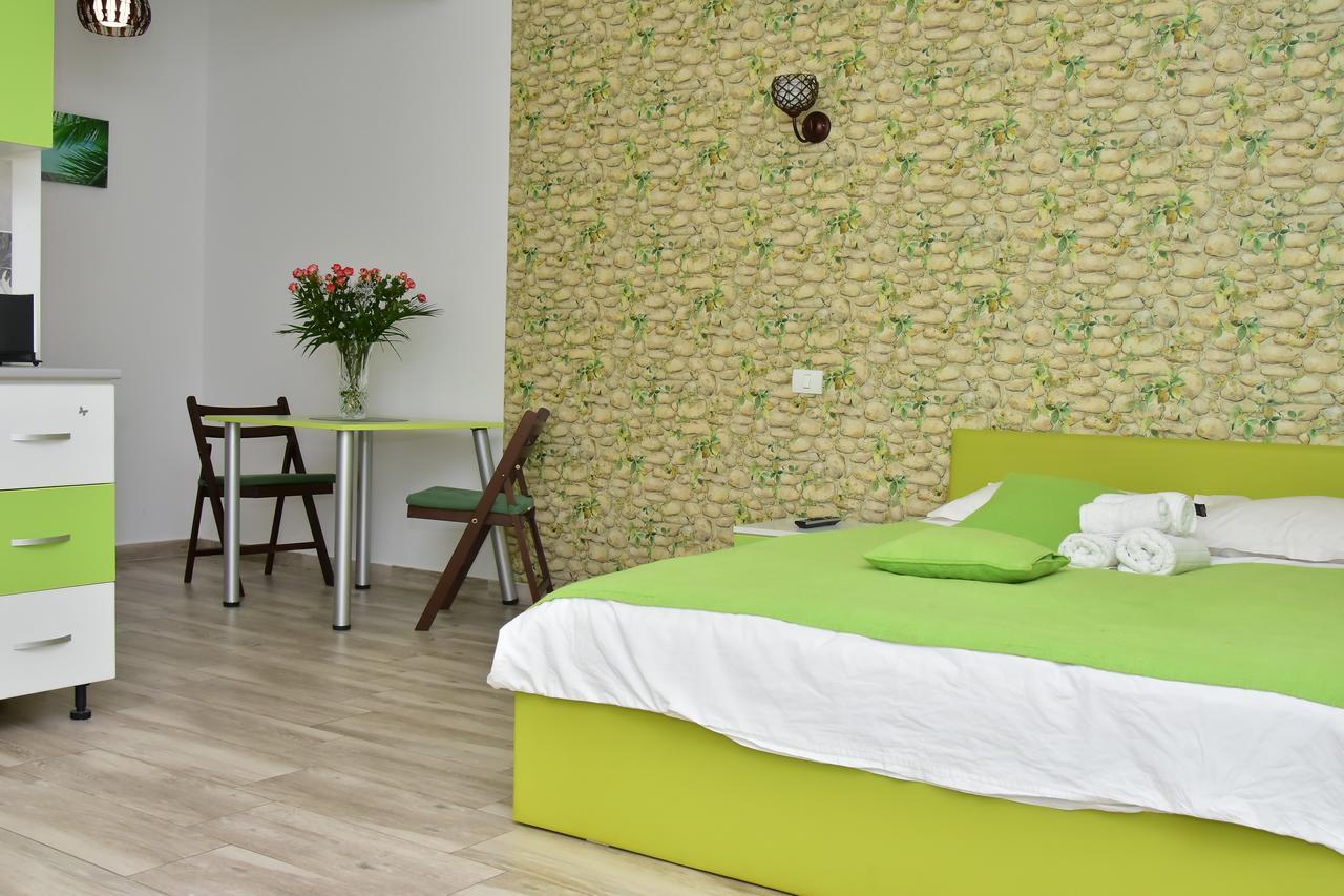 Fundeni Apartment