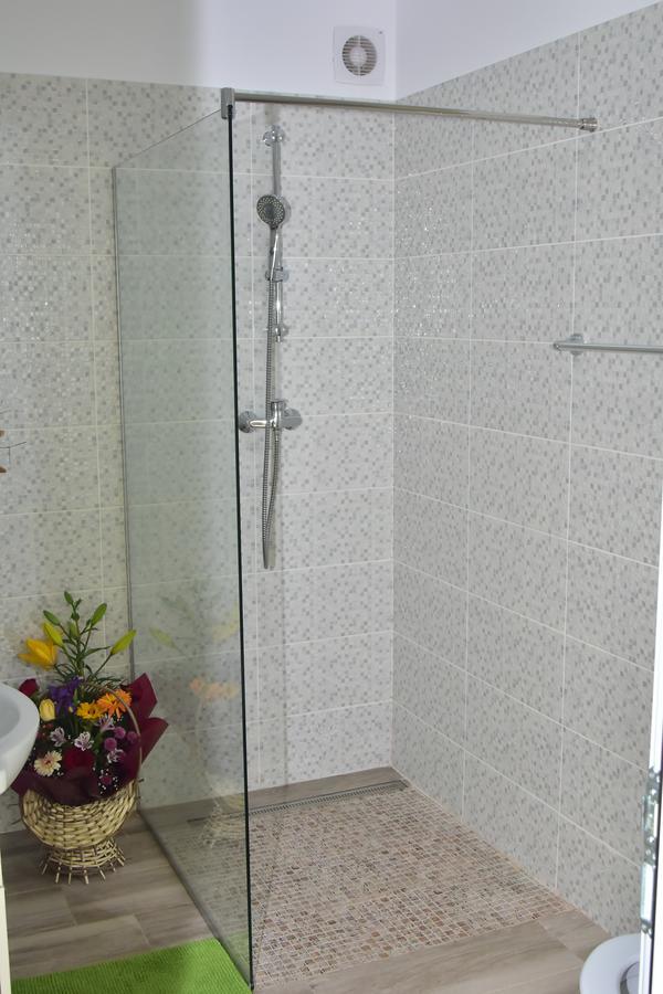 Fundeni Apartment
